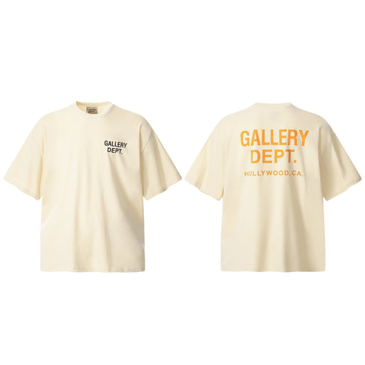 GALLERY DEPT Neues T-Shirt D44