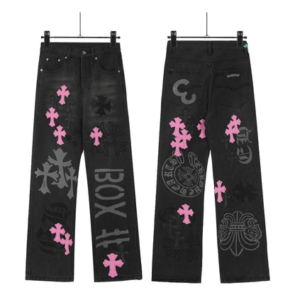 Chrome Hearts Hose 8094