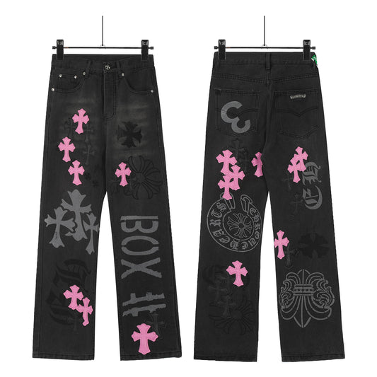 Chrome Hearts Hose 8094