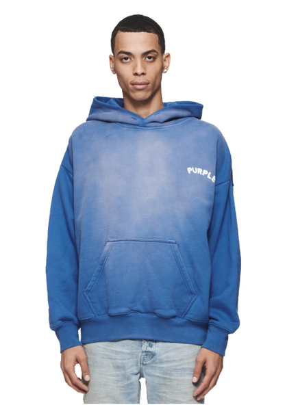 Lila Neuer Hoodie 5962