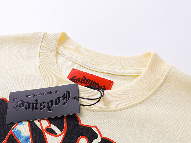 Sweat-shirt Godspeed 3102