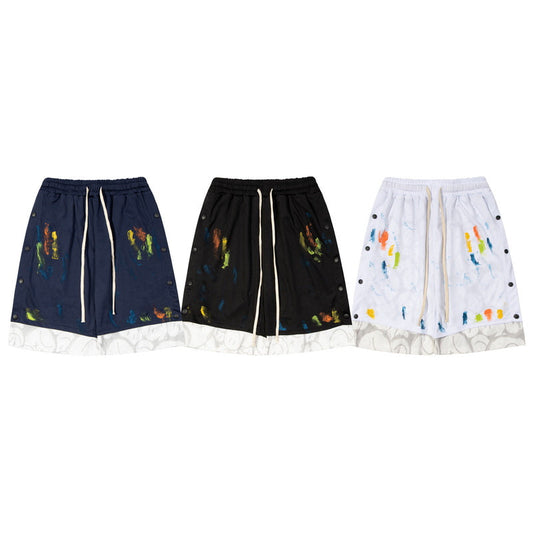 GALLERY DEPT  Neue Shorts G16-2