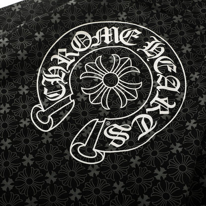 Sweat à capuche Chrome Hearts 8635