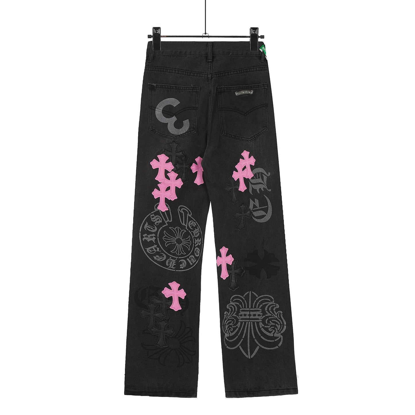 Chrome Hearts Hose 8094