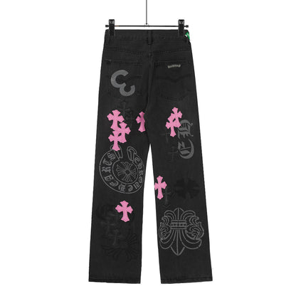 Chrome Hearts Hose 8094