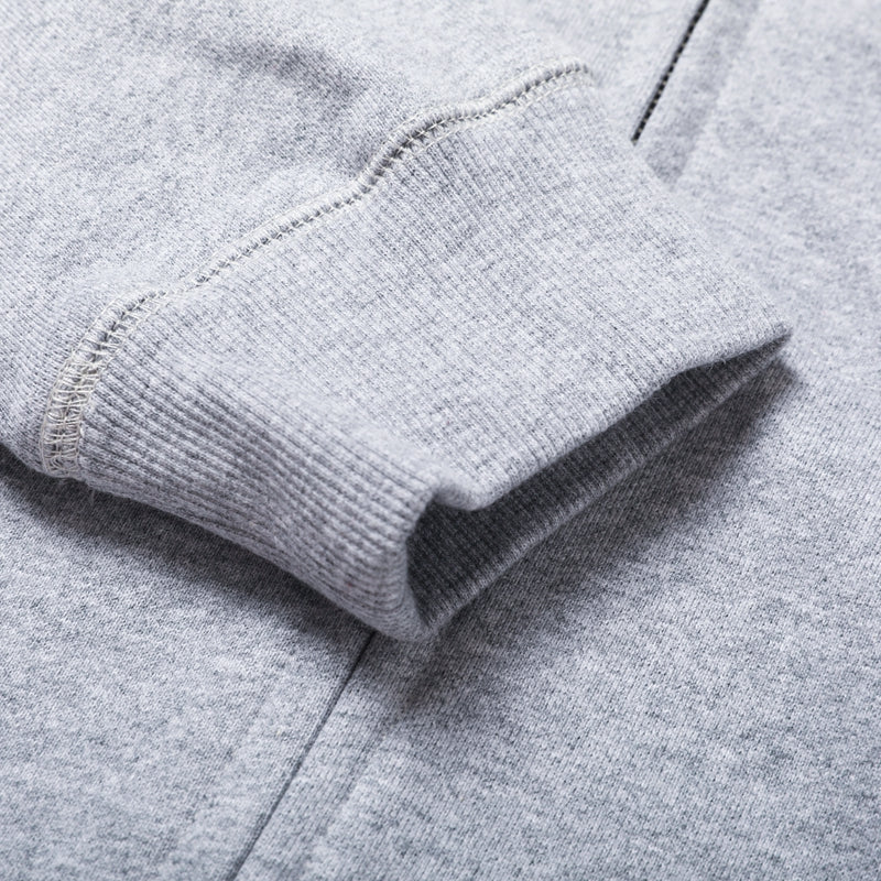 Sweat à capuche zippé Chrome Hearts 8652