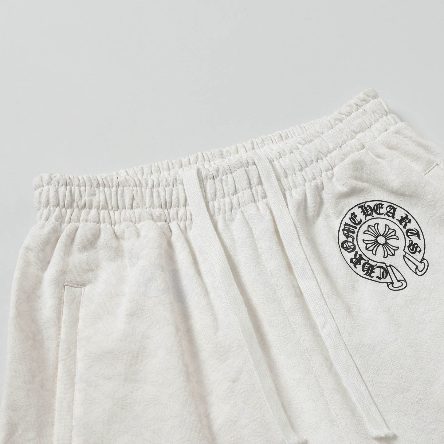 Chrome Hearts Neue Shorts A1119