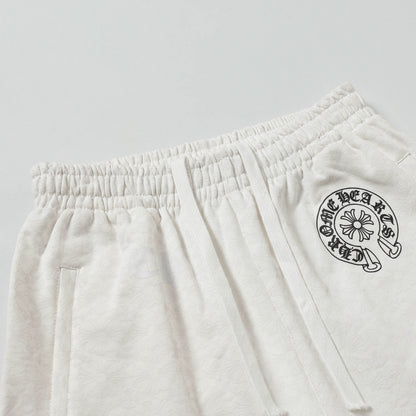 Chrome Hearts Neue Shorts A1119