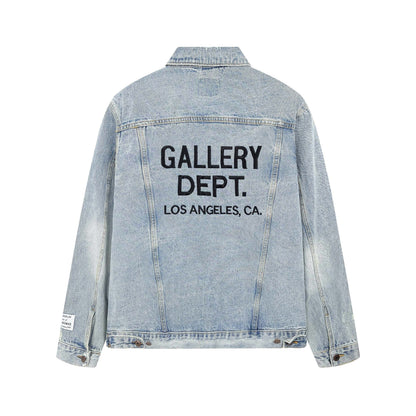 GALLERY DEPT  Neue Jacke