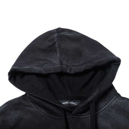 Sweat à capuche Chrome Hearts 8673