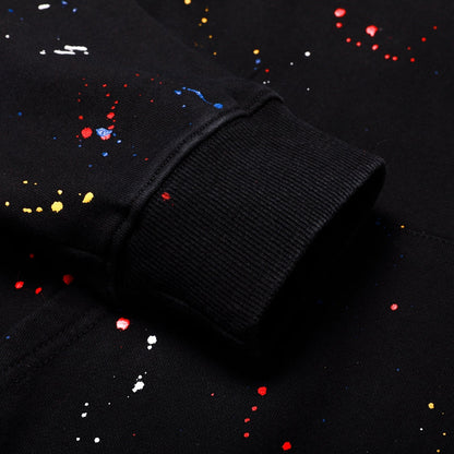 Sweat à capuche Chrome Hearts 8673