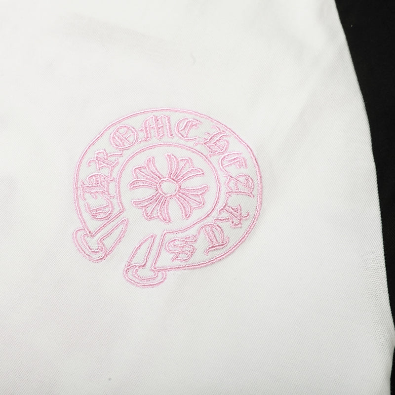 T-shirt Sweat-shirt Homme Manches Longues Chrome Hearts