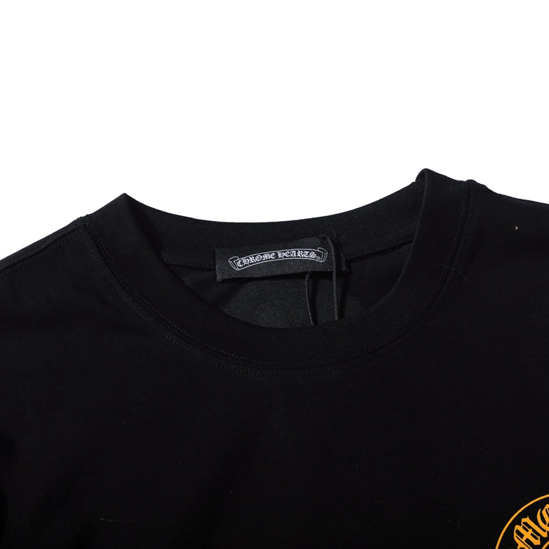 Chrome Hearts Langarm-T-Shirt Sweatshirt für Herren