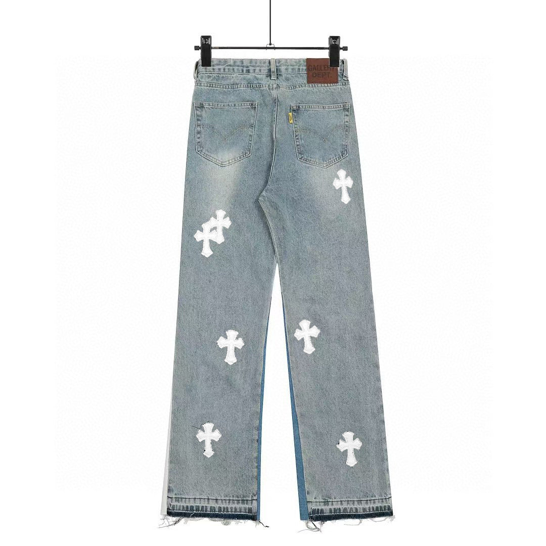 Chrome Hearts NEUE Hose 8116