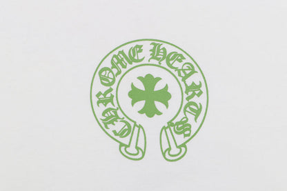 T-shirts Chrome Hearts 6127