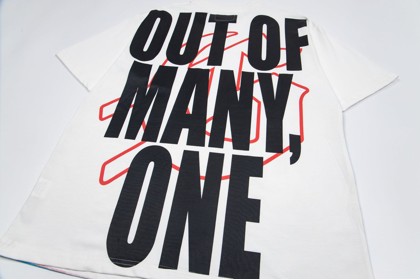 T-shirt Godspeed G10