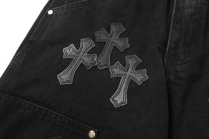 Chrome Hearts Neue Shorts 9902