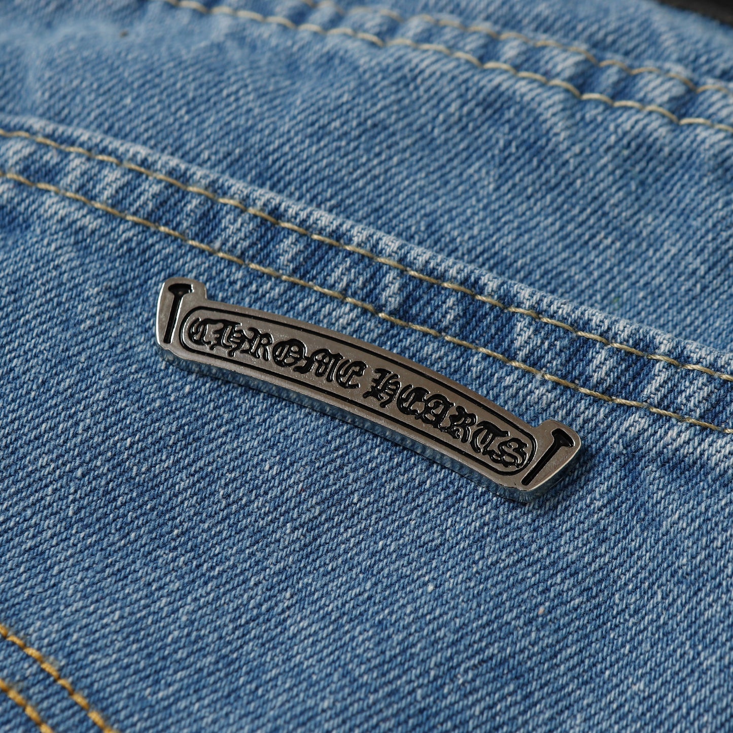 Chrome Hearts Hosen 9975