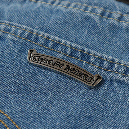 Chrome Hearts Hosen 9975
