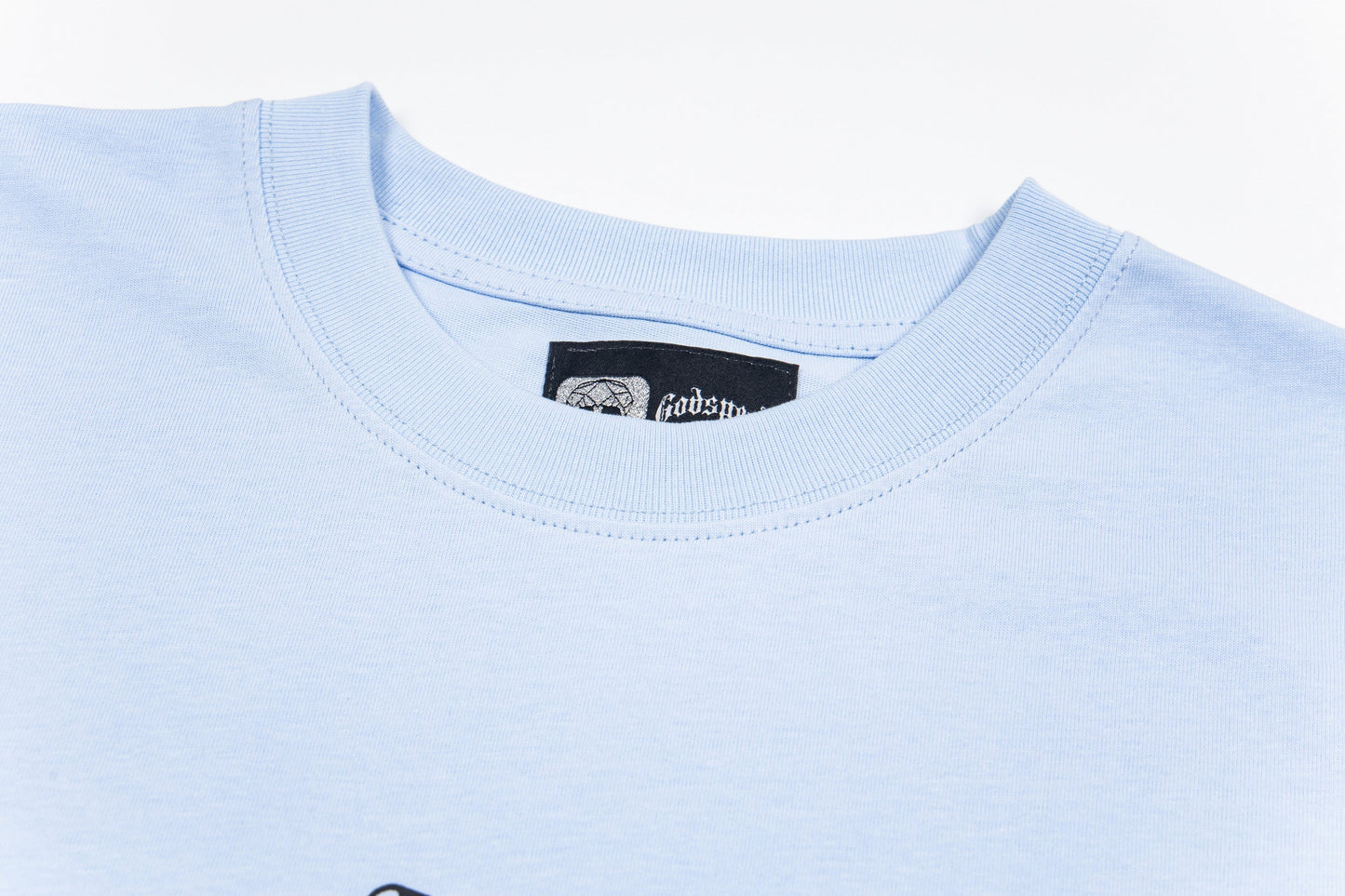 T-shirt Godspeed G13