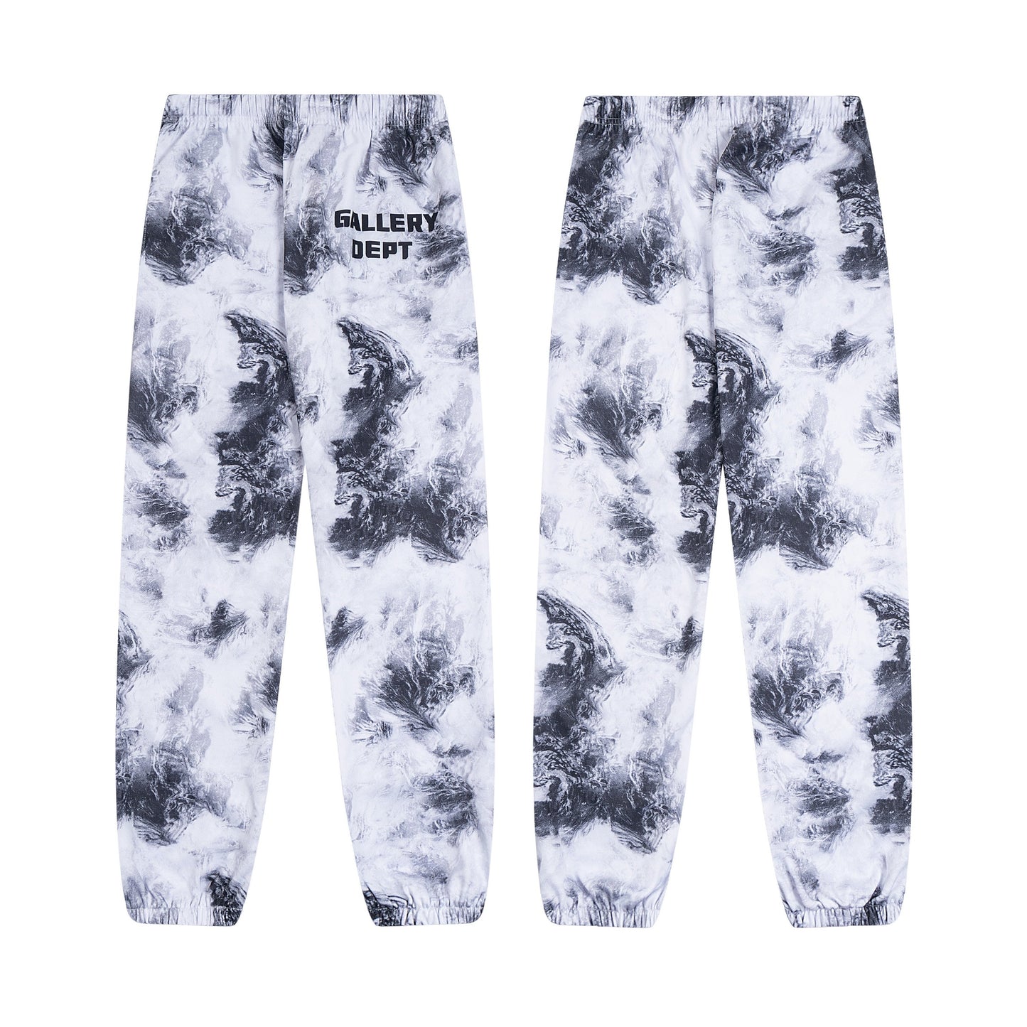 GALLERY DEPT Nouveaux Pantalons