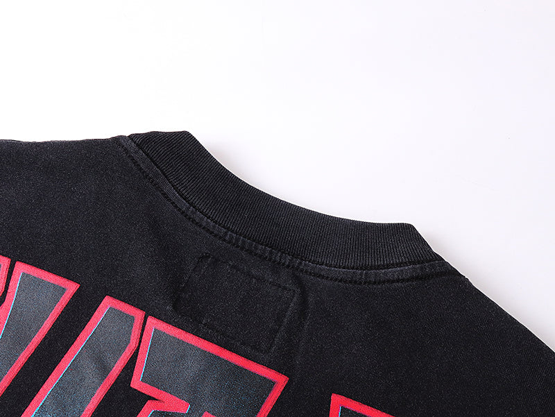 Godspeed 2026 Neue Mode T-Shirt 1109