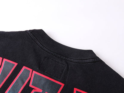 Godspeed 2026 Neue Mode T-Shirt 1109