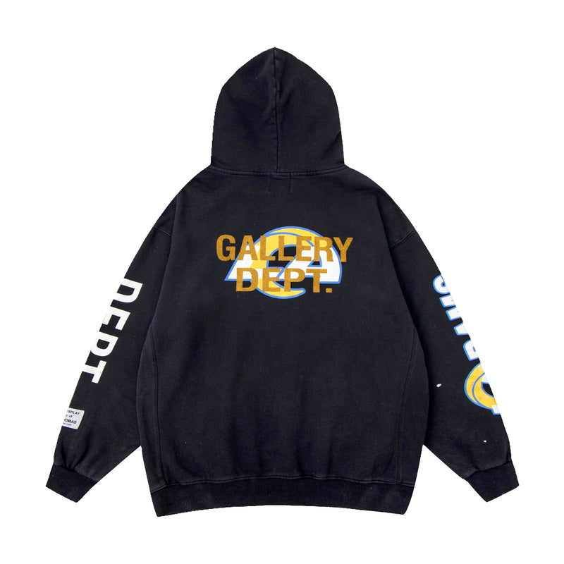 GALLERY DEPT Neuer Hoodie 2024