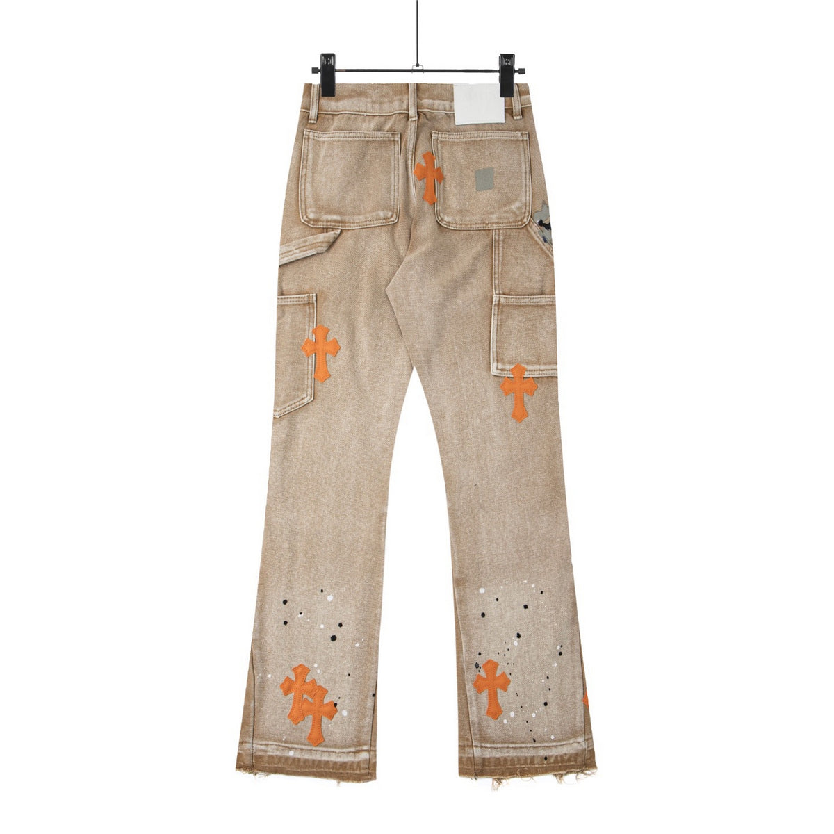 Chrome Hearts Hose 8200