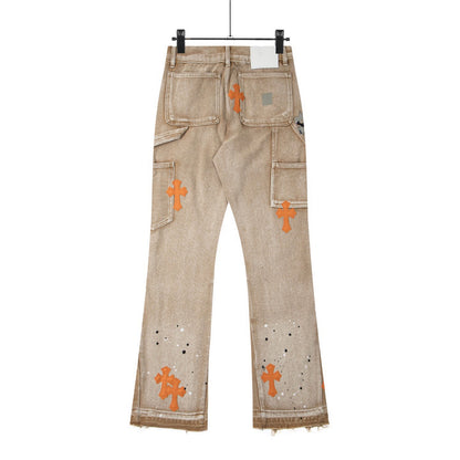 Chrome Hearts Hose 8200
