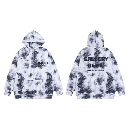 GALLERY DEPT Nouveau sweat à capuche