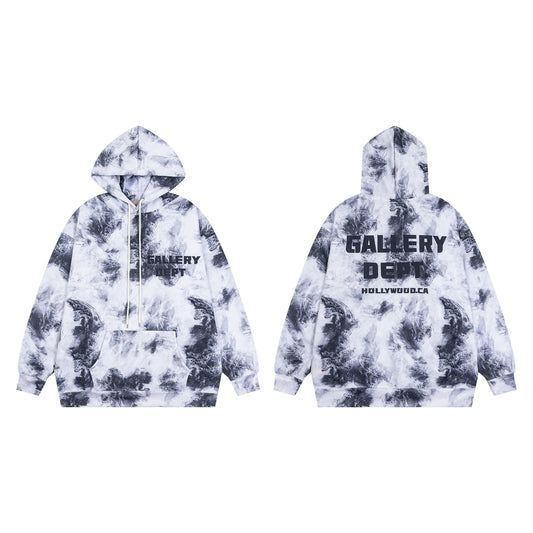 GALLERY DEPT  Neuer Hoodie