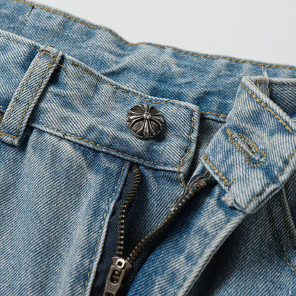 Chrome Hearts Hosen 9974