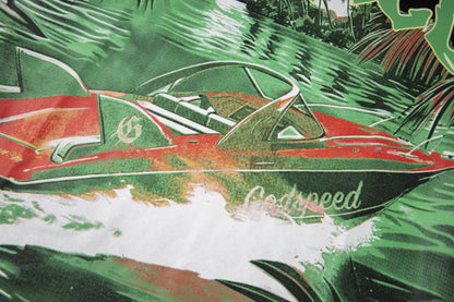 T-shirt Godspeed G71