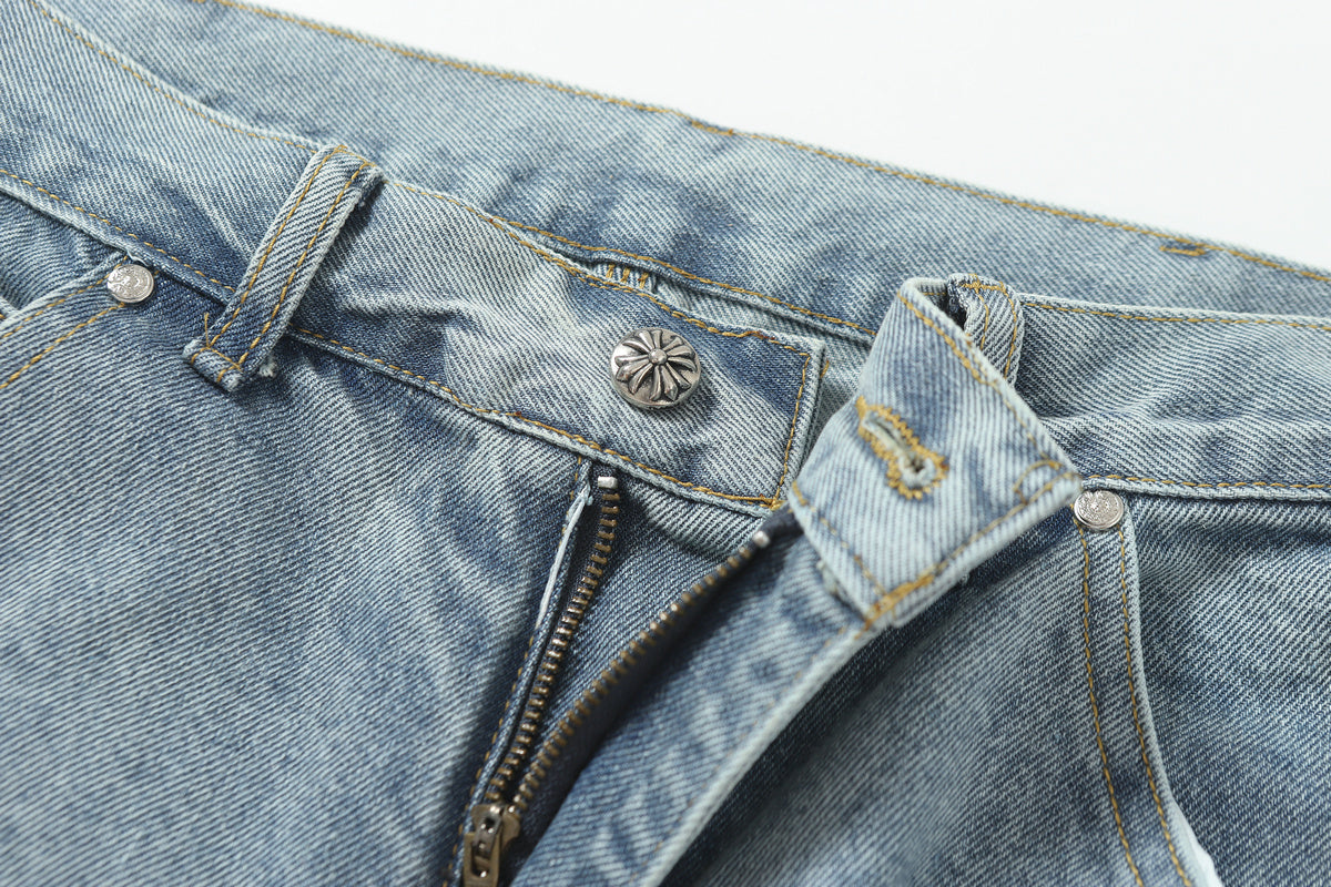 Chrome Hearts Neue Shorts 201