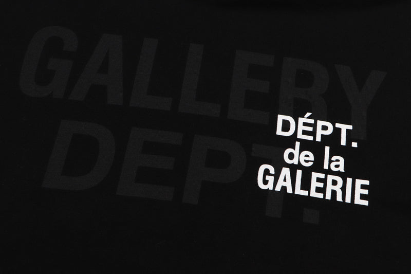 GALLERY DEPT Nouveau Hoodie 608