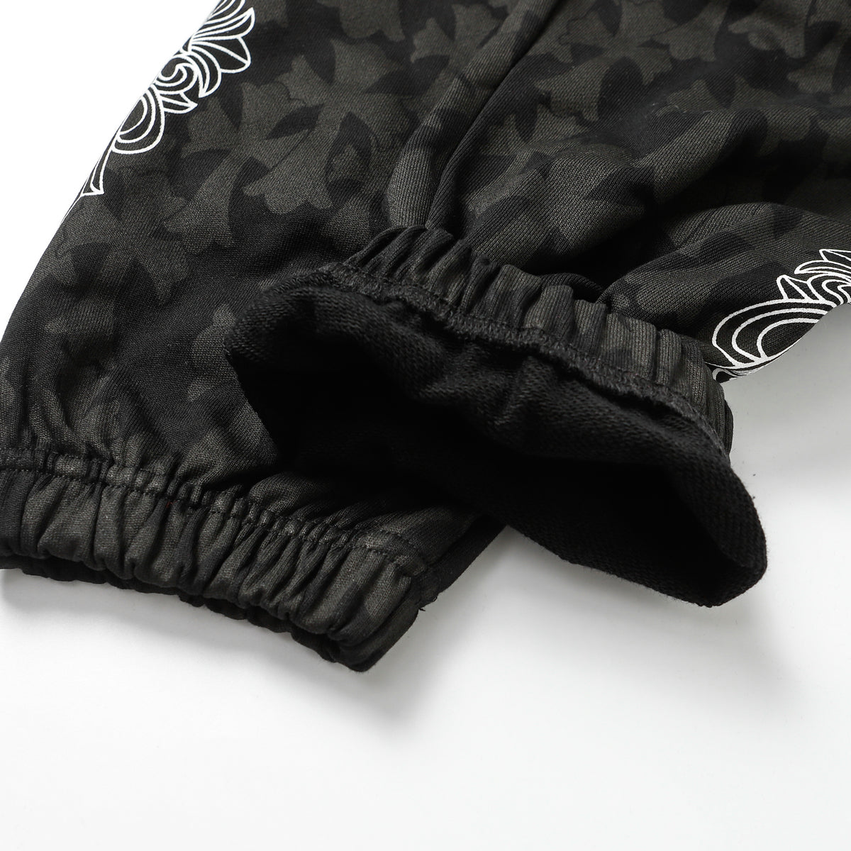 Chrome Hearts Hosen-Set 1021