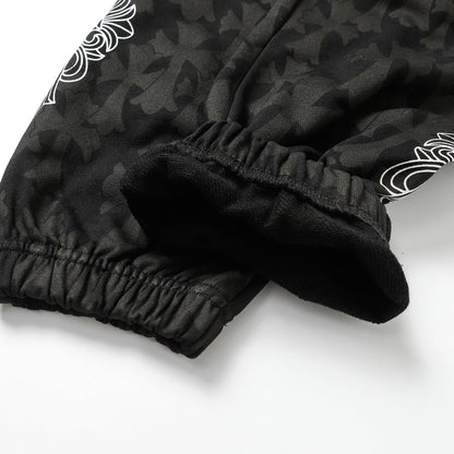 Chrome Hearts Hosen-Set 1021