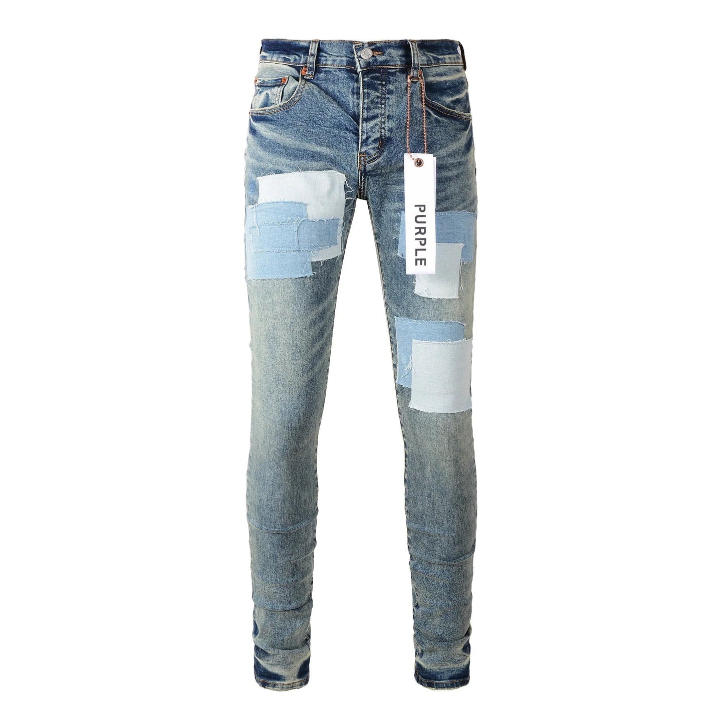 LILA JEANS 9015
