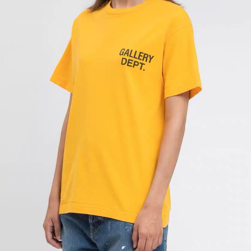 GALLERY DEPT Neues T-Shirt 991