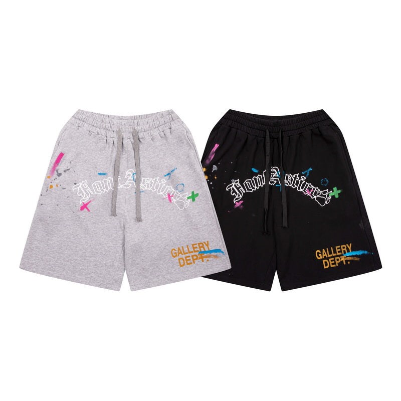 GALLERY DEPT Neue Shorts G70