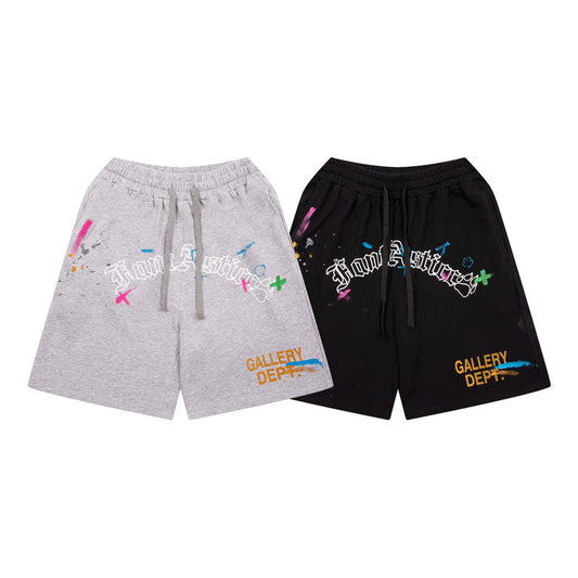 GALLERY DEPT Neue Shorts G70