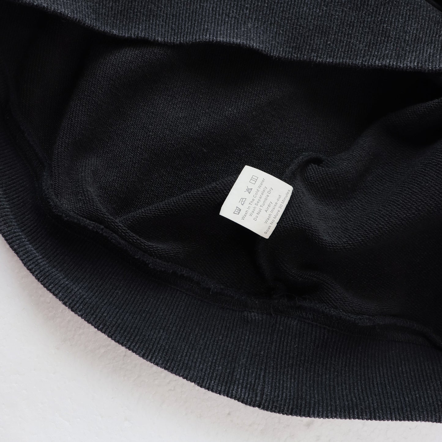 Sweat à Capuche Godspeed 5522