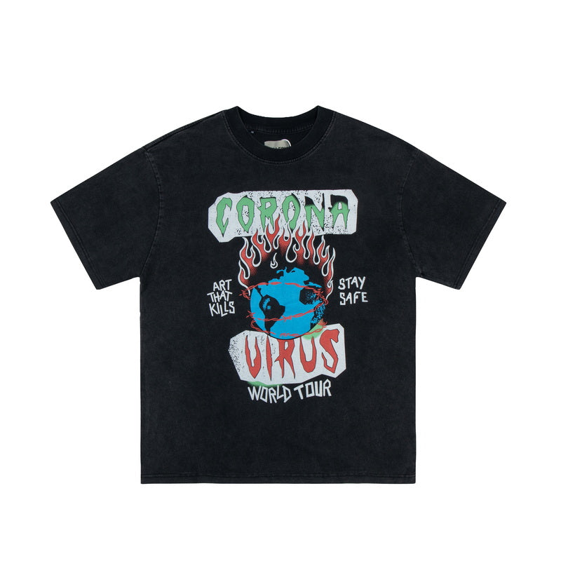 GALLERY DEPT Neues T-Shirt D25