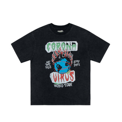 GALLERY DEPT Neues T-Shirt D25