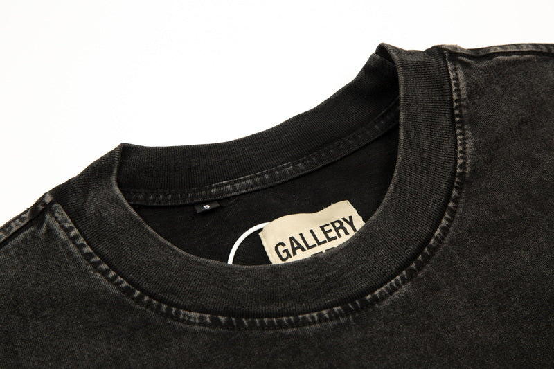 GALLERY DEPT Neues T-Shirt D52