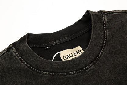 GALLERY DEPT Neues T-Shirt D52