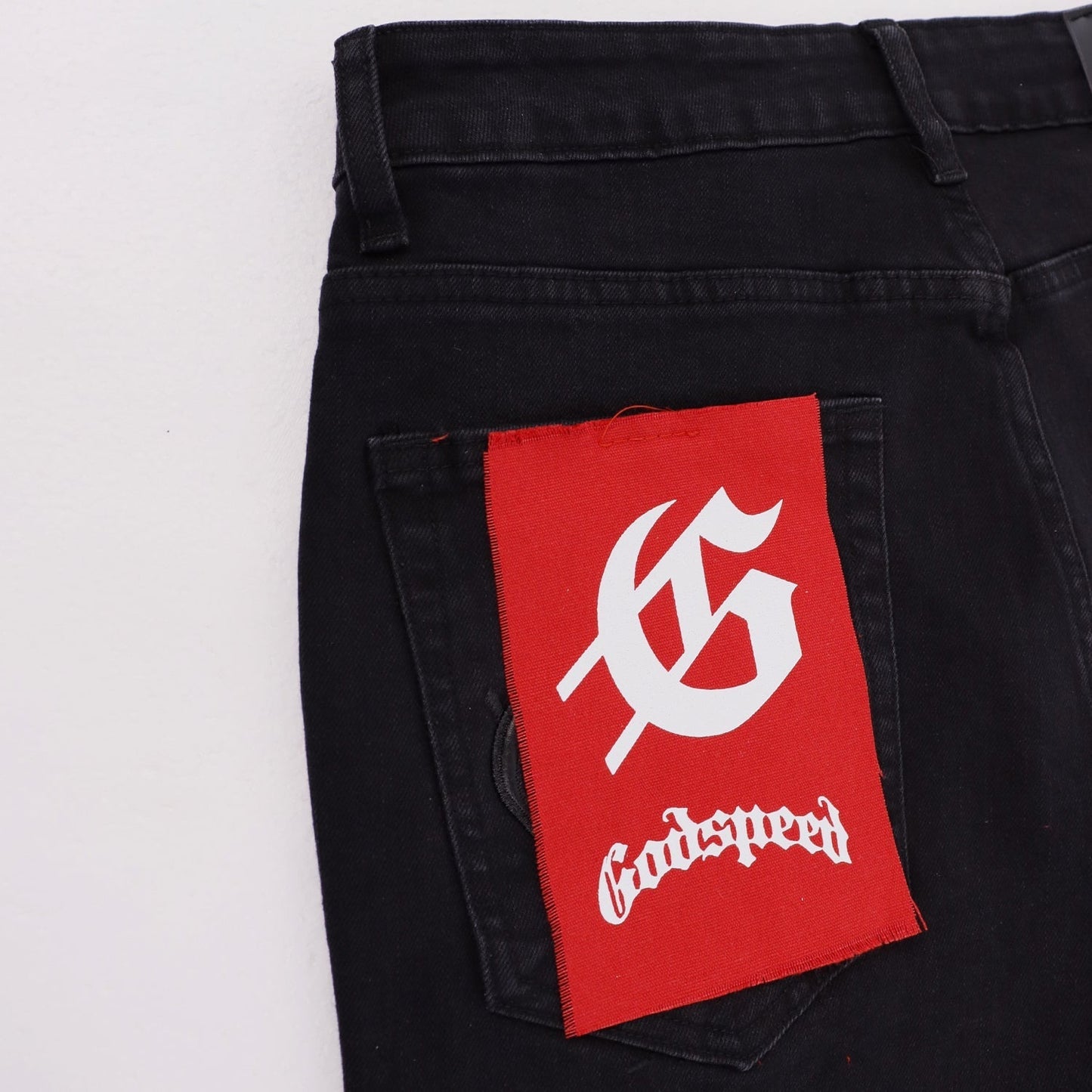 Hals- und Beinbruch NEW Pants 8218