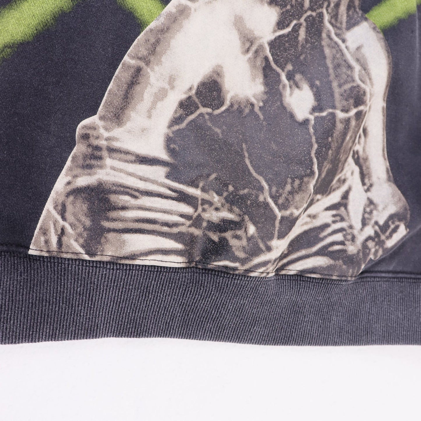 Sweat à Capuche Godspeed 5522