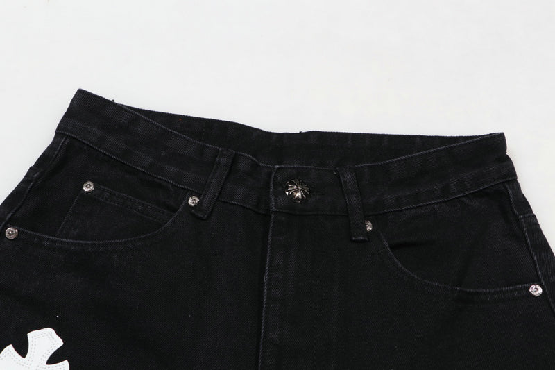 Chrome Hearts NEUE Hose